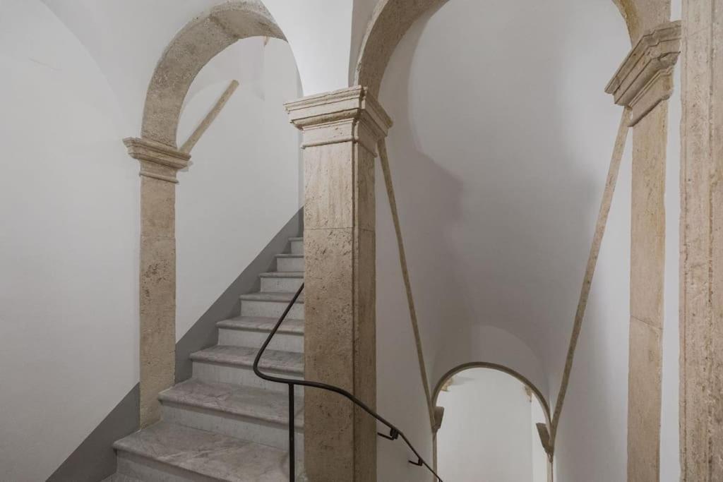 La Vita Del Cuore Di Roma - The Italian Stay Collection Exterior foto