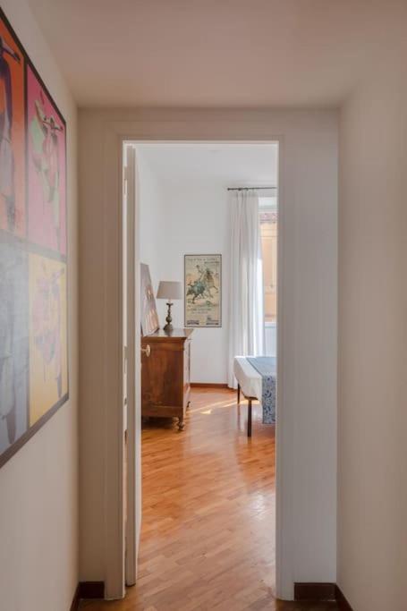 La Vita Del Cuore Di Roma - The Italian Stay Collection Exterior foto