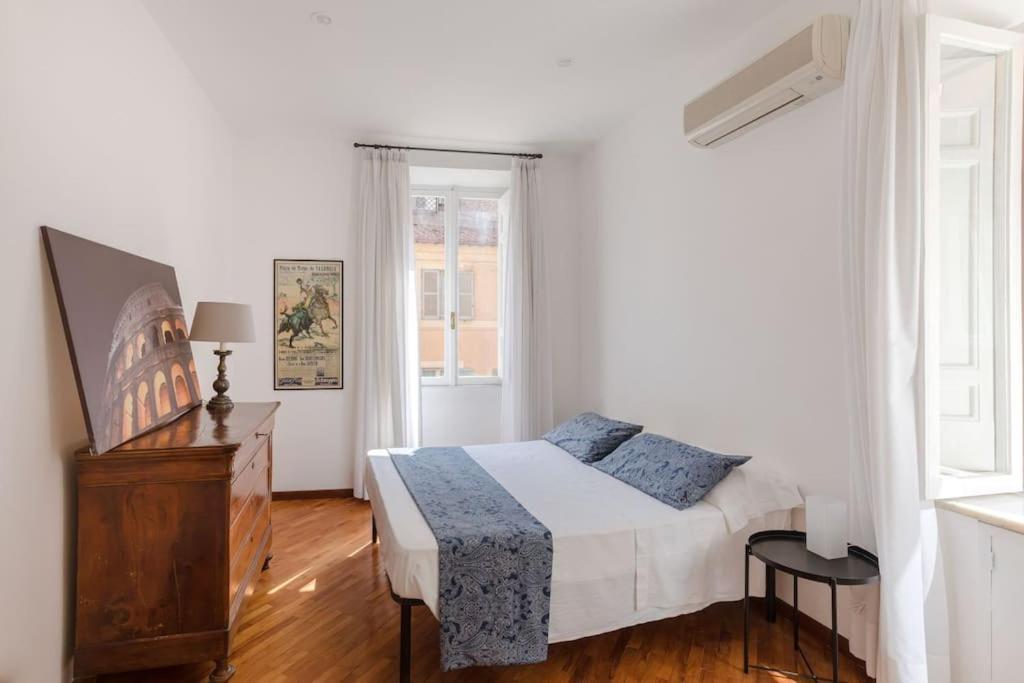 La Vita Del Cuore Di Roma - The Italian Stay Collection Exterior foto